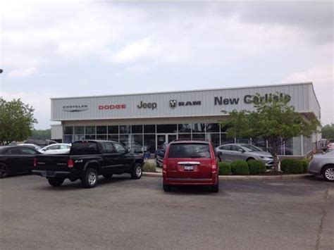 new carlisle chrysler|car dealers in new carlisle ohio.